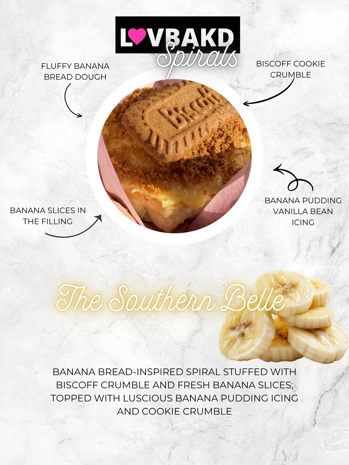 The Southern Belle