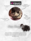 Oreo Obsession